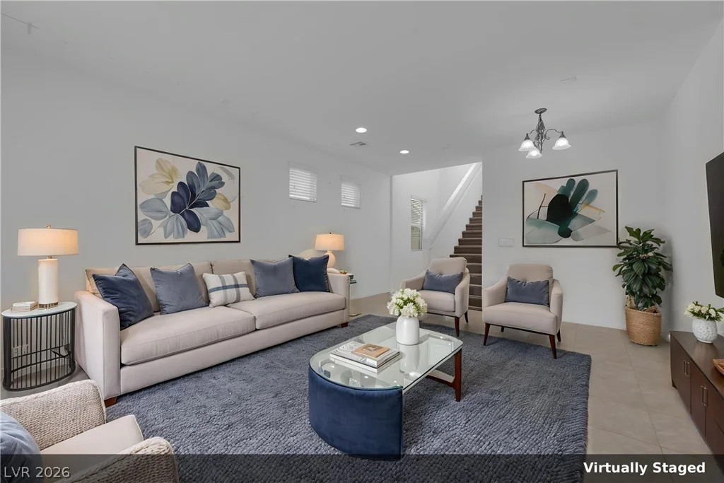 7770 Peaceful Trellis, Las Vegas, NV 89179