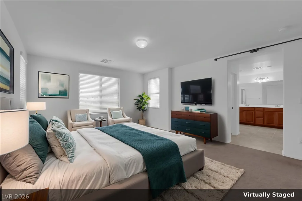 7770 Peaceful Trellis, Las Vegas, NV 89179