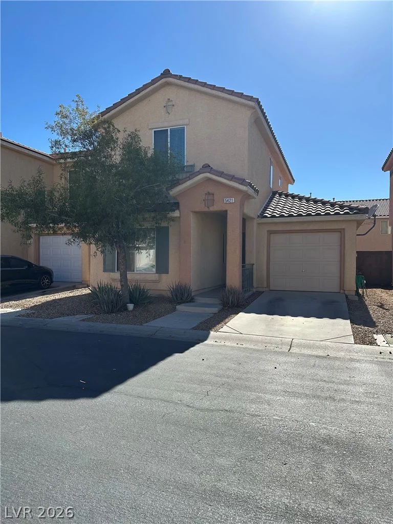 5421 Nickel Creek, Las Vegas, NV 89122