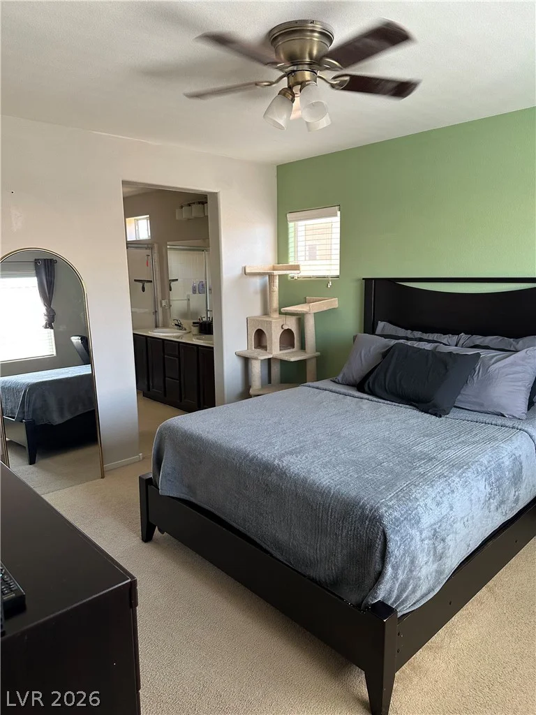 5421 Nickel Creek, Las Vegas, NV 89122