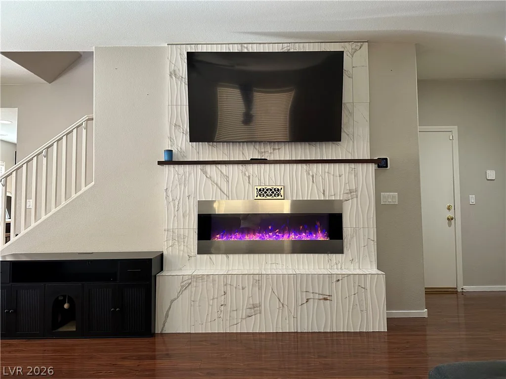 5421 Nickel Creek, Las Vegas, NV 89122