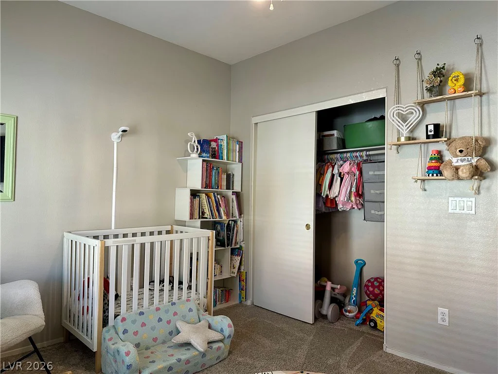 5421 Nickel Creek, Las Vegas, NV 89122