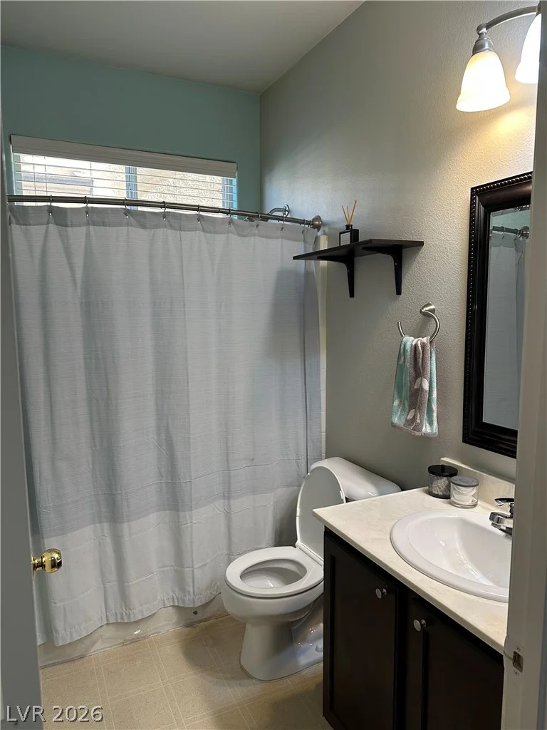 5421 Nickel Creek, Las Vegas, NV 89122