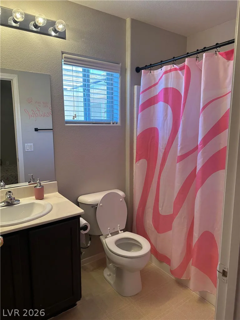 5421 Nickel Creek, Las Vegas, NV 89122