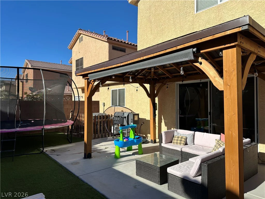 5421 Nickel Creek, Las Vegas, NV 89122