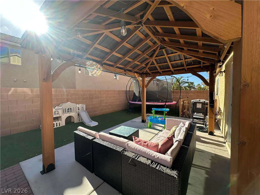 5421 Nickel Creek, Las Vegas, NV 89122
