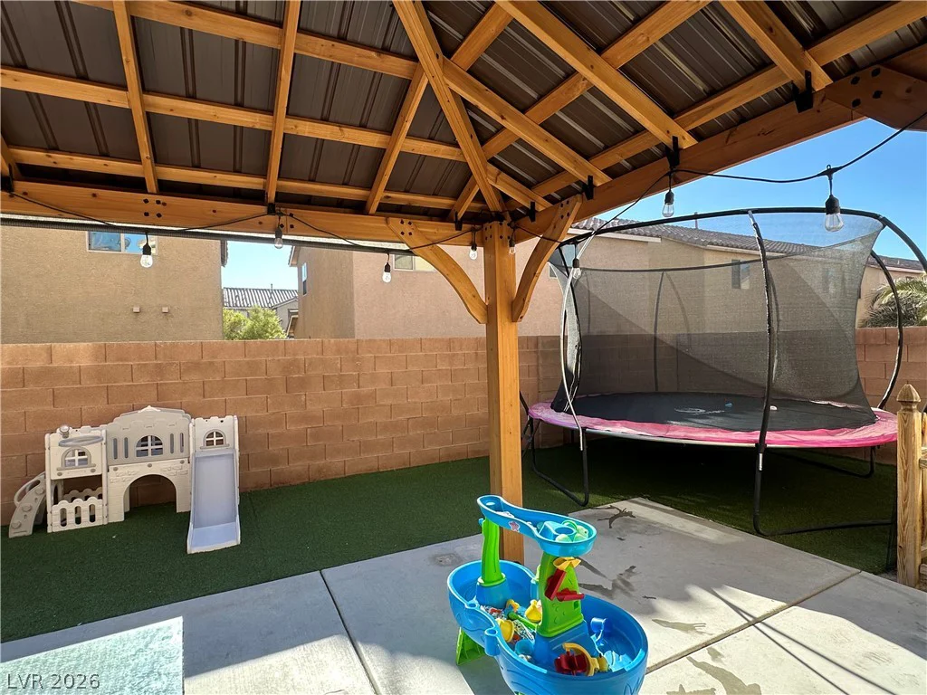 5421 Nickel Creek, Las Vegas, NV 89122