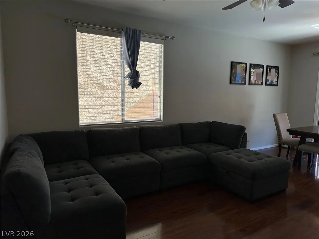 5421 Nickel Creek, Las Vegas, NV 89122