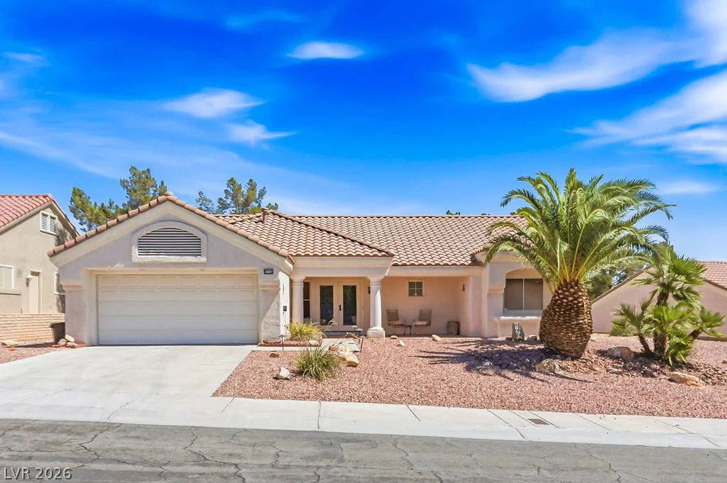 , Las Vegas, NV 89134