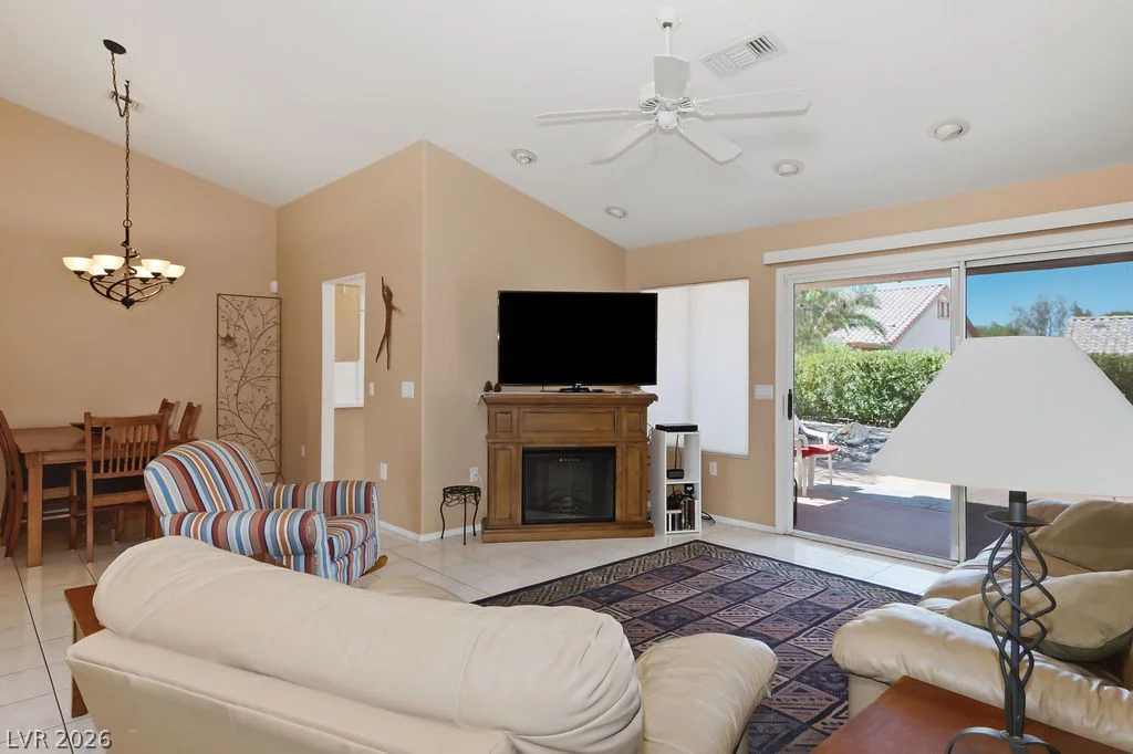 9716 Blue Bell, Las Vegas, NV 89134