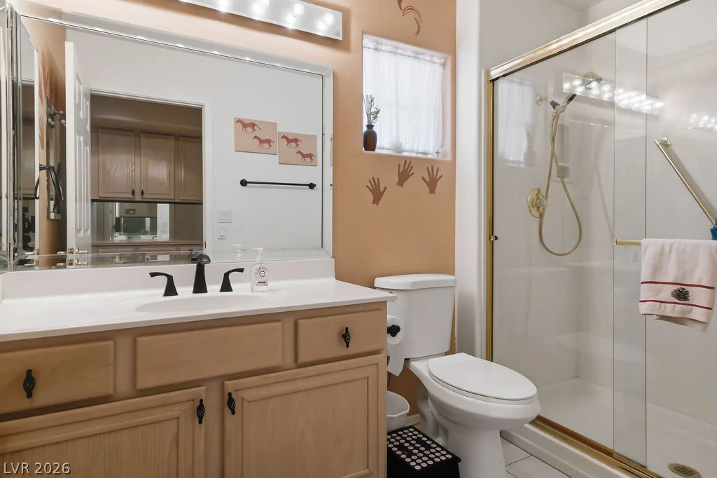 9716 Blue Bell, Las Vegas, NV 89134