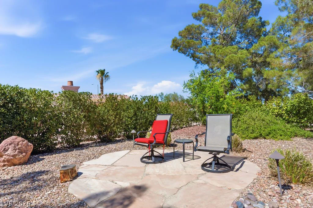 9716 Blue Bell, Las Vegas, NV 89134