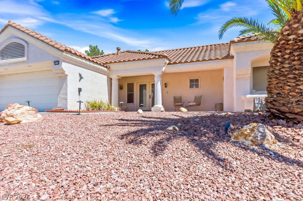9716 Blue Bell, Las Vegas, NV 89134