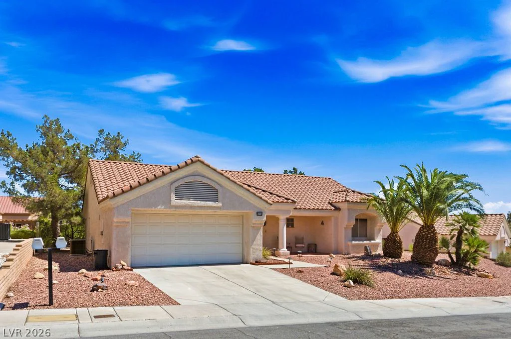 9716 Blue Bell, Las Vegas, NV 89134