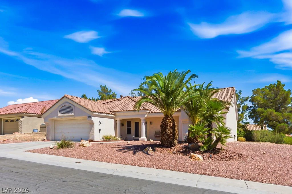 9716 Blue Bell, Las Vegas, NV 89134