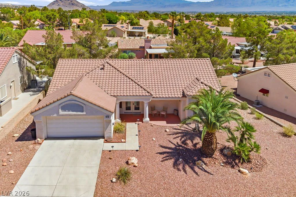 9716 Blue Bell, Las Vegas, NV 89134