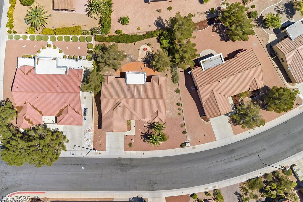 9716 Blue Bell, Las Vegas, NV 89134