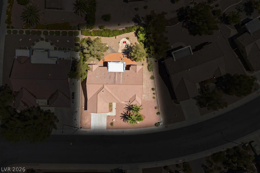 9716 Blue Bell, Las Vegas, NV 89134