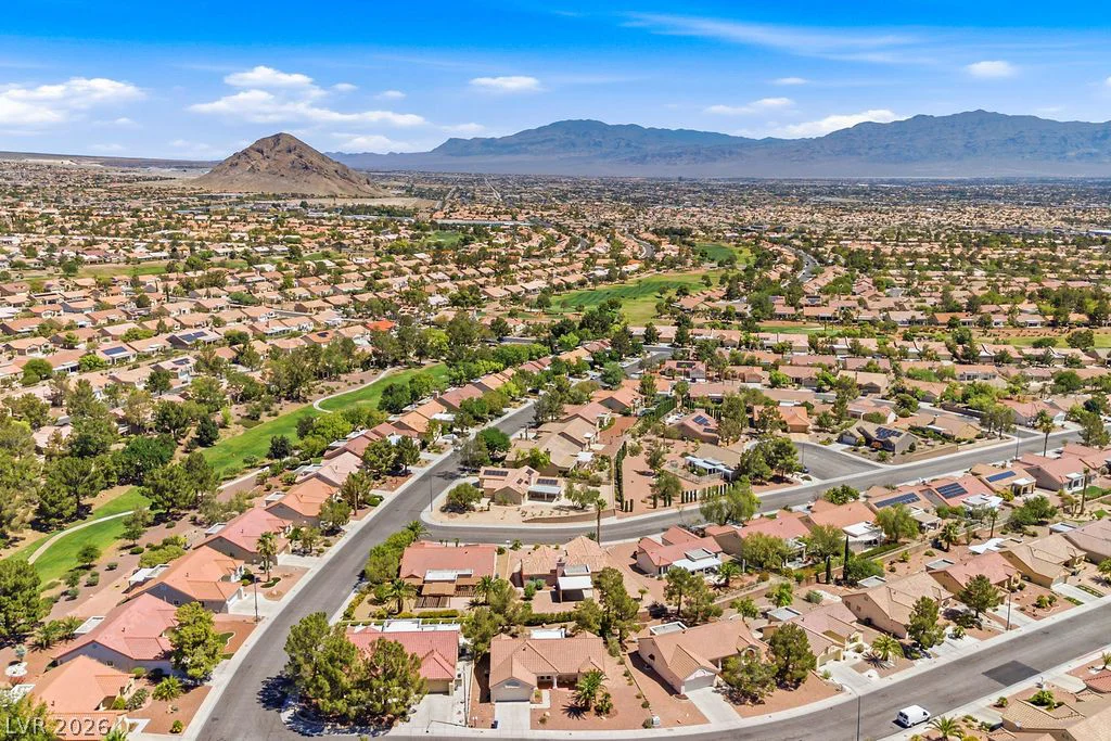 9716 Blue Bell, Las Vegas, NV 89134
