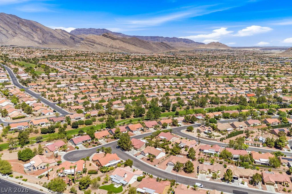 9716 Blue Bell, Las Vegas, NV 89134