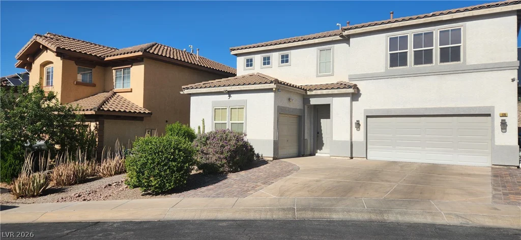 178 Coyote Hills, Henderson, NV 89012