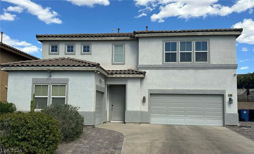 178 Coyote Hills, Henderson, NV 89012