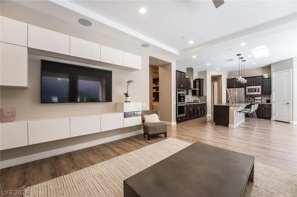 2896 Grande Arch, Henderson, NV 89044