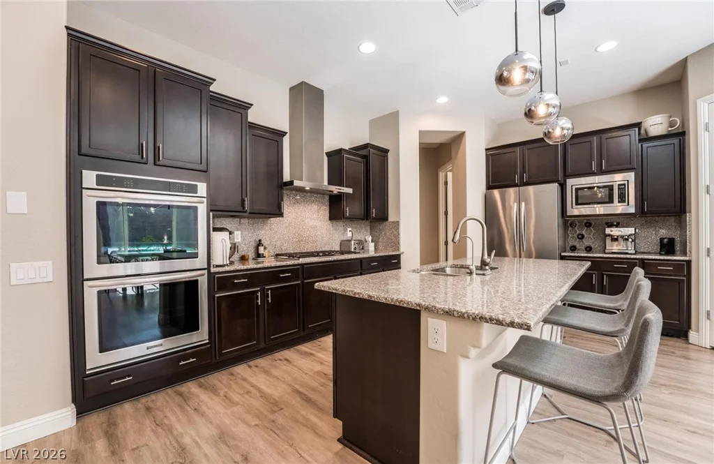 2896 Grande Arch, Henderson, NV 89044