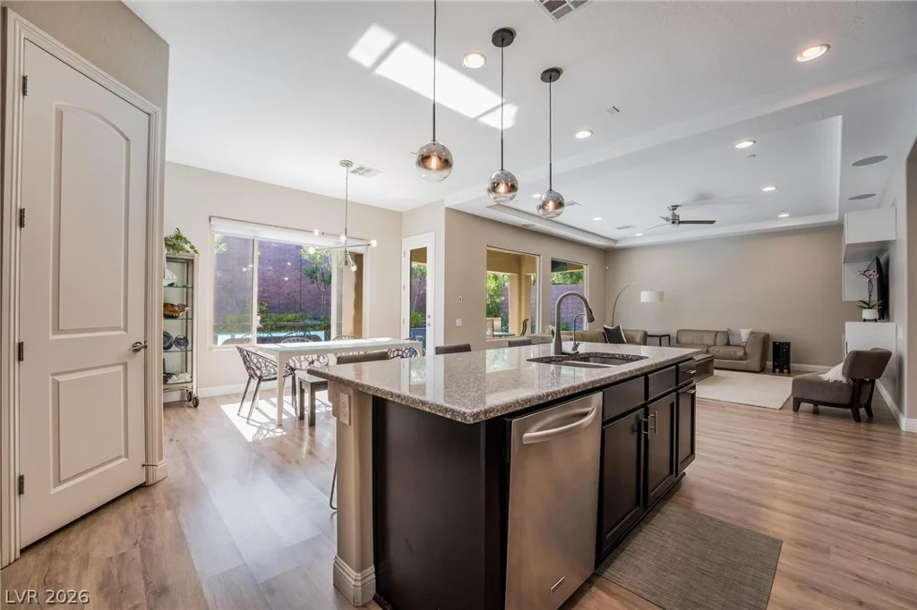 2896 Grande Arch, Henderson, NV 89044