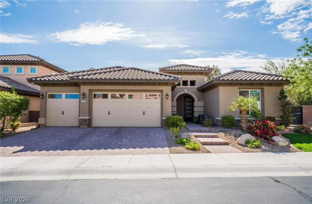 2896 Grande Arch, Henderson, NV 89044