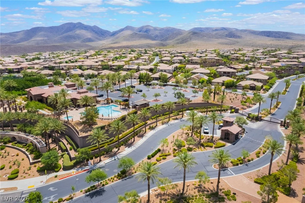 2896 Grande Arch, Henderson, NV 89044