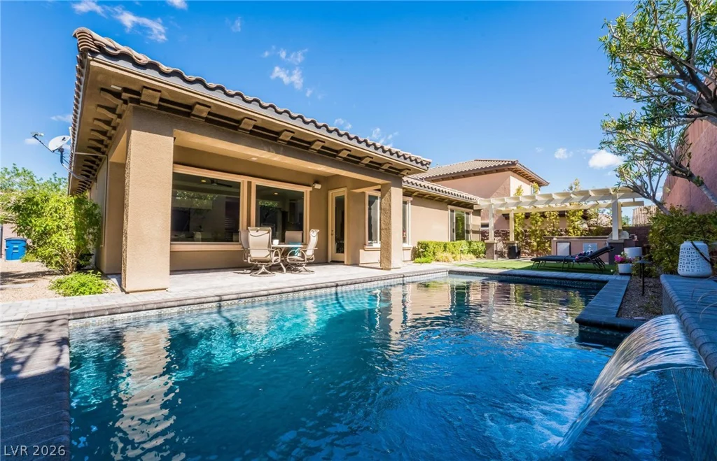 2896 Grande Arch, Henderson, NV 89044