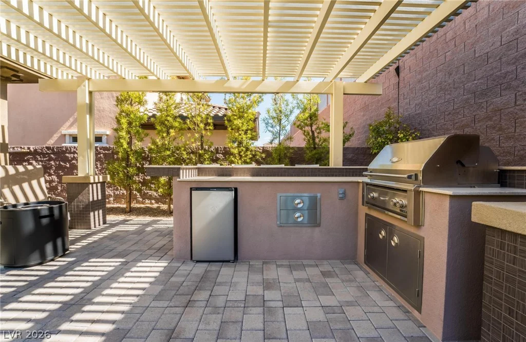 2896 Grande Arch, Henderson, NV 89044