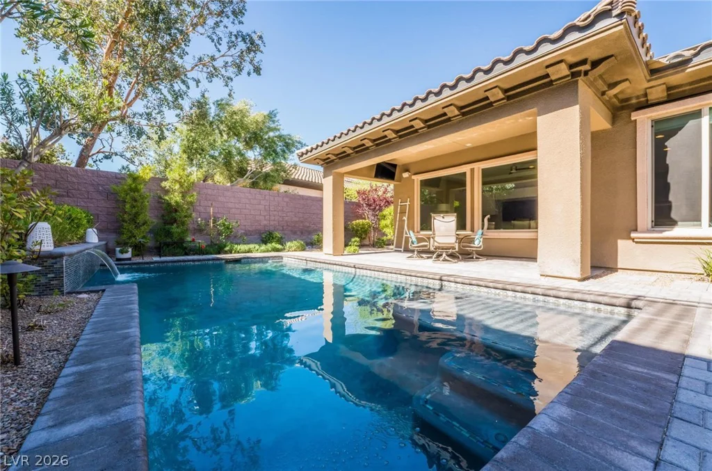 2896 Grande Arch, Henderson, NV 89044