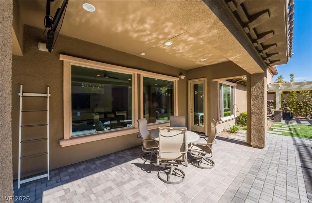 2896 Grande Arch, Henderson, NV 89044