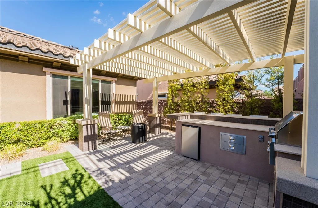 2896 Grande Arch, Henderson, NV 89044
