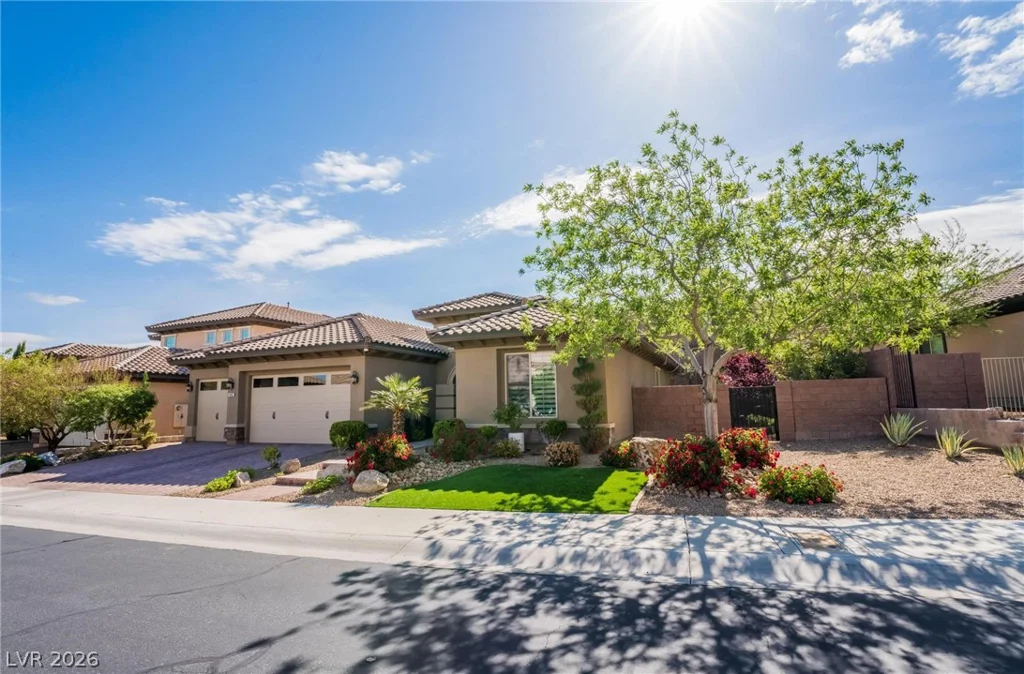 2896 Grande Arch, Henderson, NV 89044