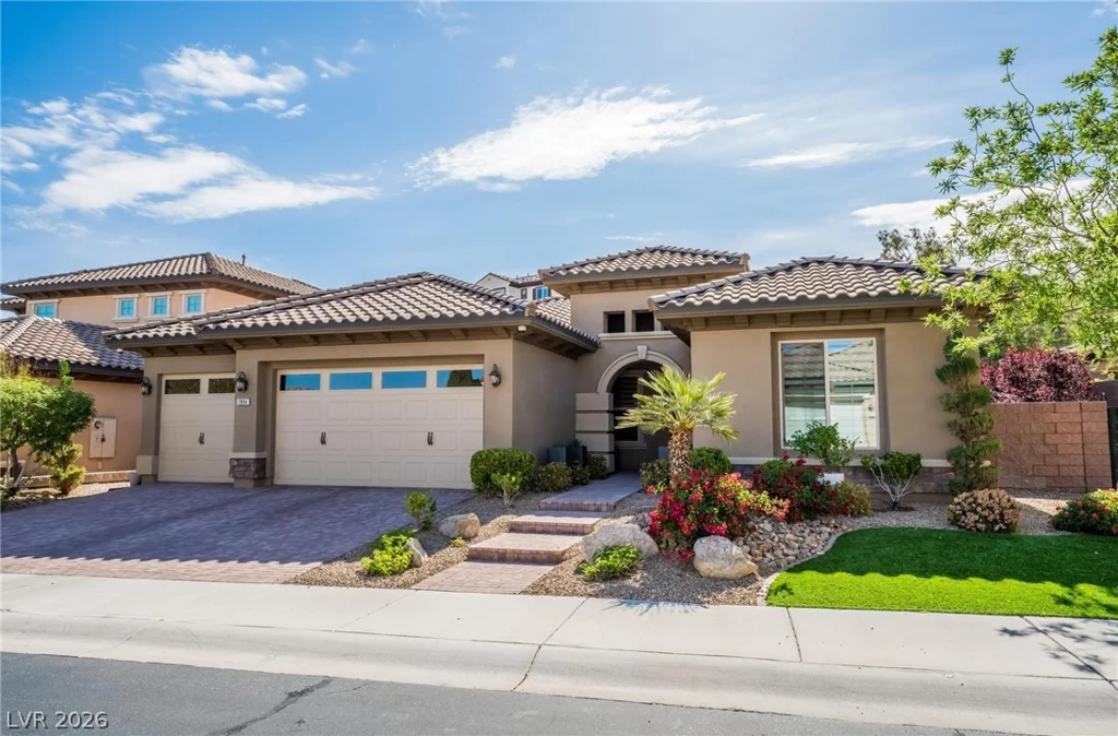 2896 Grande Arch, Henderson, NV 89044