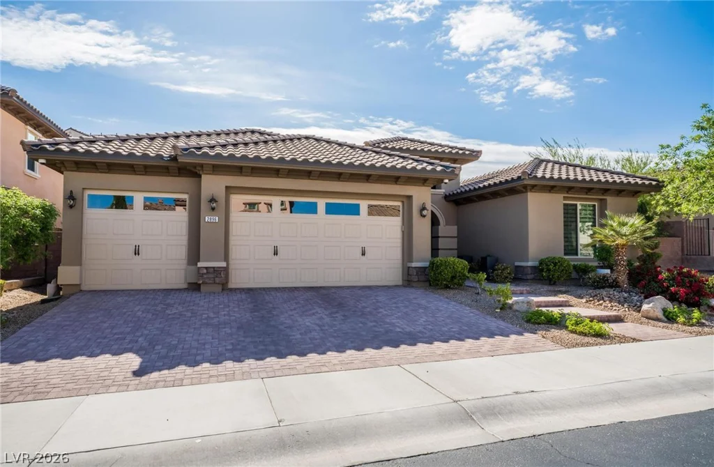 2896 Grande Arch, Henderson, NV 89044