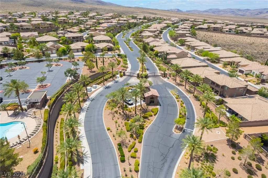 2896 Grande Arch, Henderson, NV 89044
