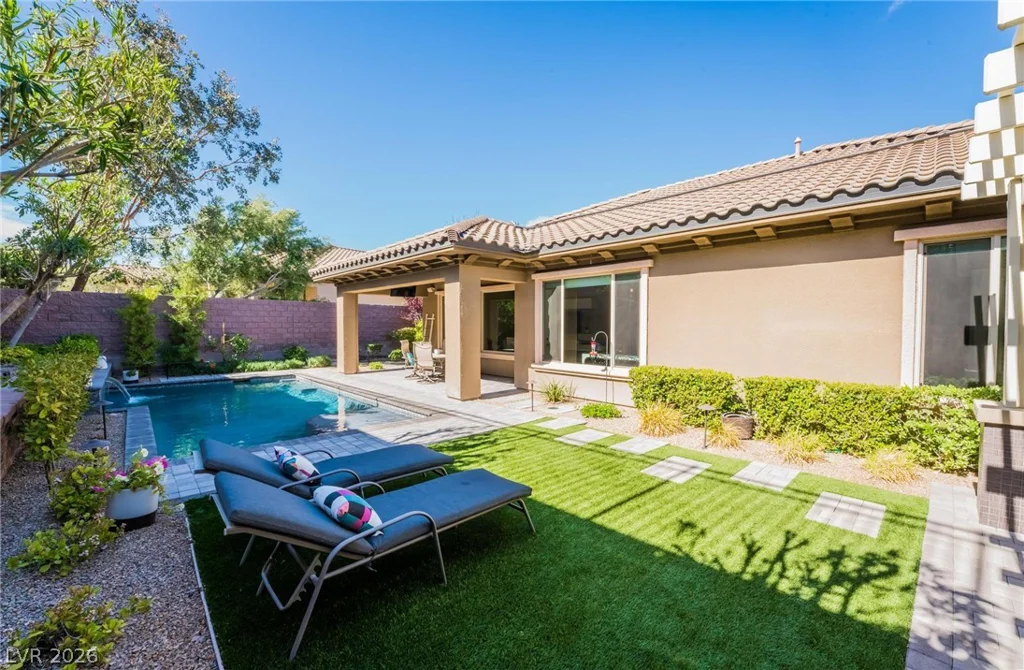 2896 Grande Arch, Henderson, NV 89044
