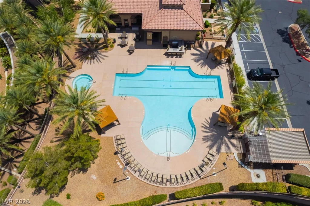 2896 Grande Arch, Henderson, NV 89044