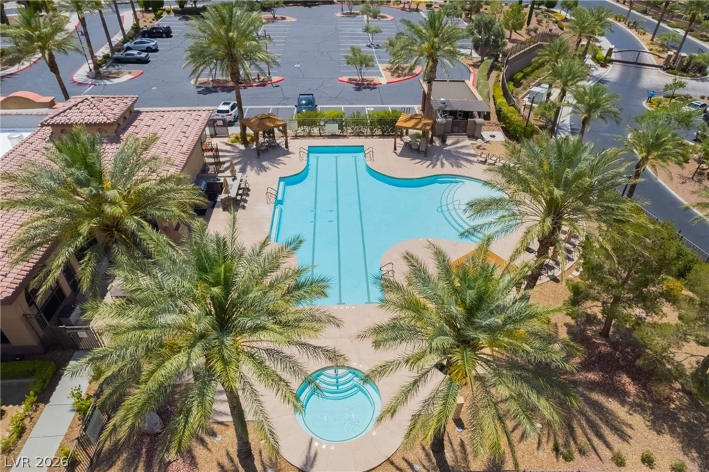 2896 Grande Arch, Henderson, NV 89044