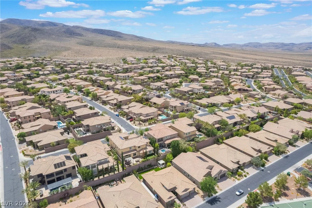 2896 Grande Arch, Henderson, NV 89044