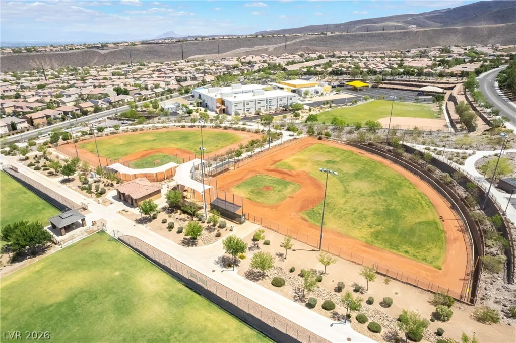 2896 Grande Arch, Henderson, NV 89044