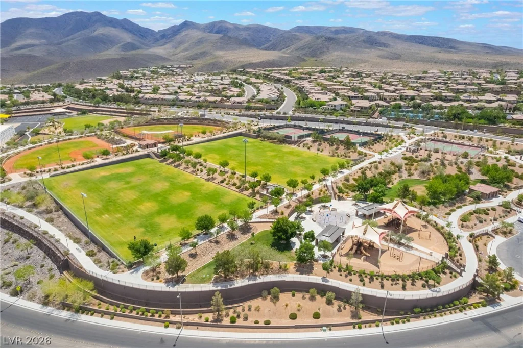 2896 Grande Arch, Henderson, NV 89044