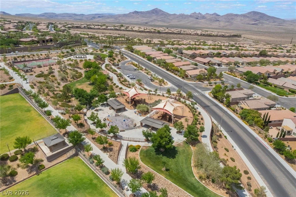 2896 Grande Arch, Henderson, NV 89044