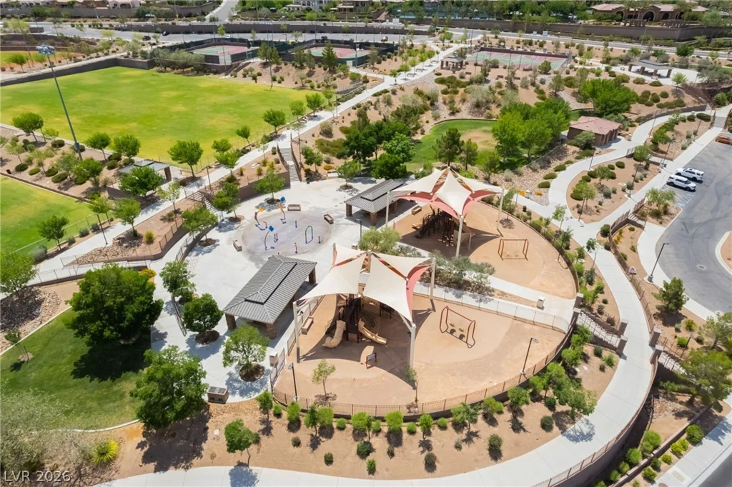 2896 Grande Arch, Henderson, NV 89044