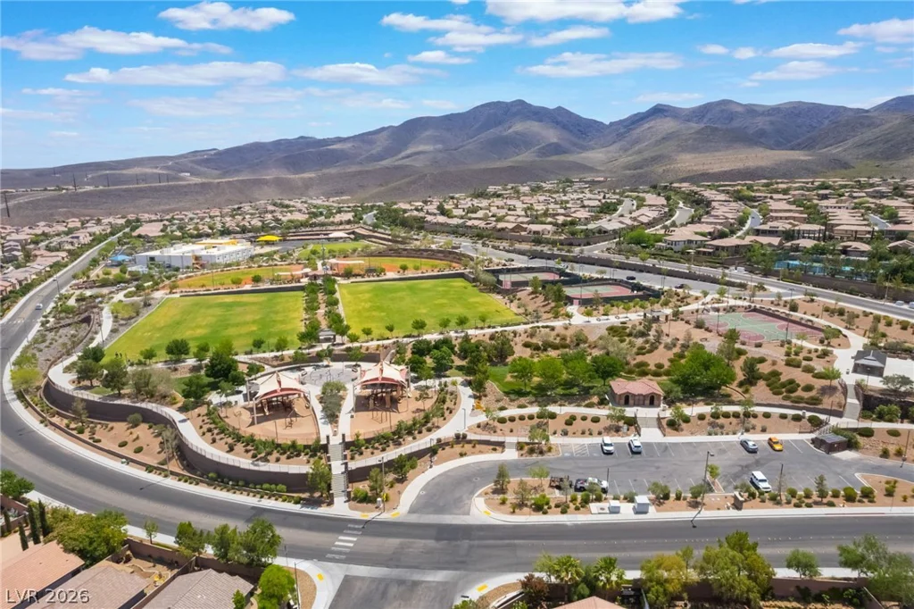 2896 Grande Arch, Henderson, NV 89044