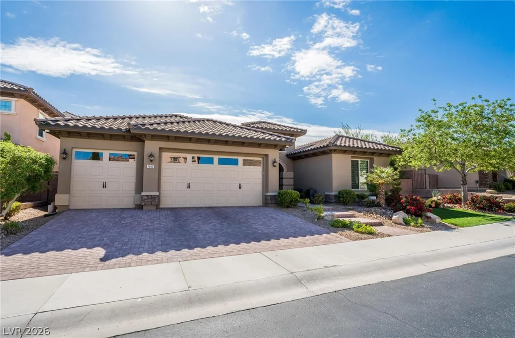 2896 Grande Arch, Henderson, NV 89044